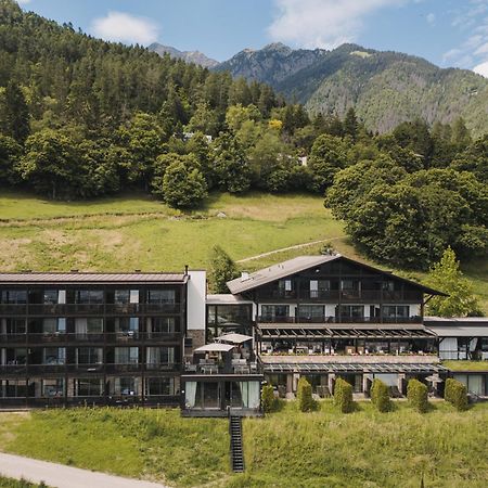 Hotel Kueglerhof Tirolo Exterior foto