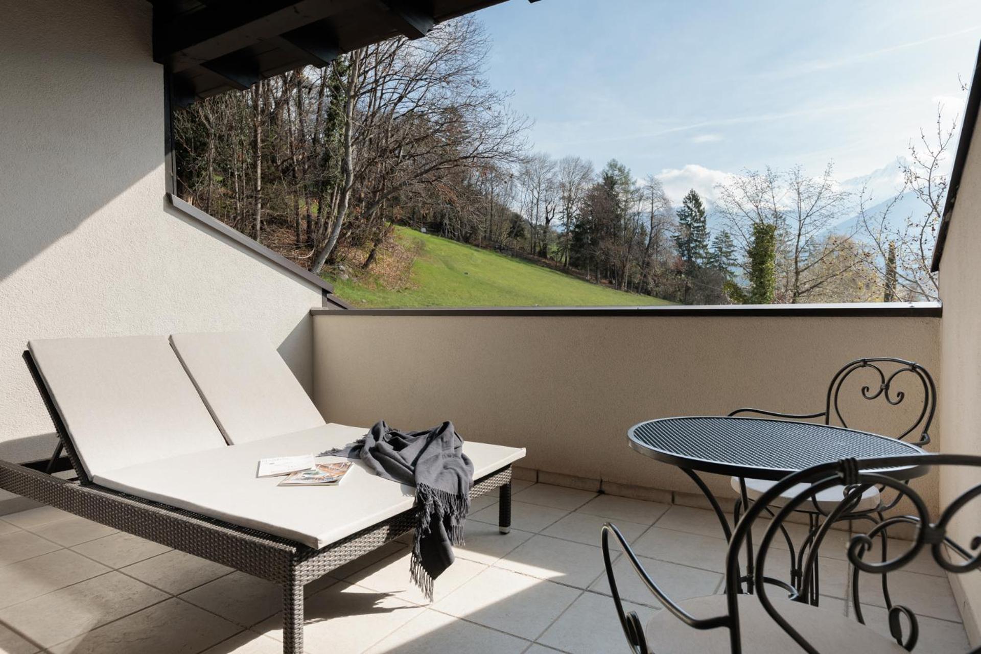 Hotel Kueglerhof Tirolo Exterior foto